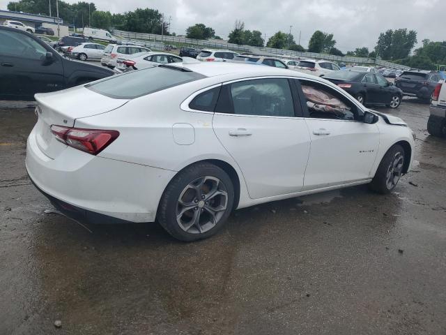 2020 CHEVROLET MALIBU LT - 1G1ZD5ST3LF105139