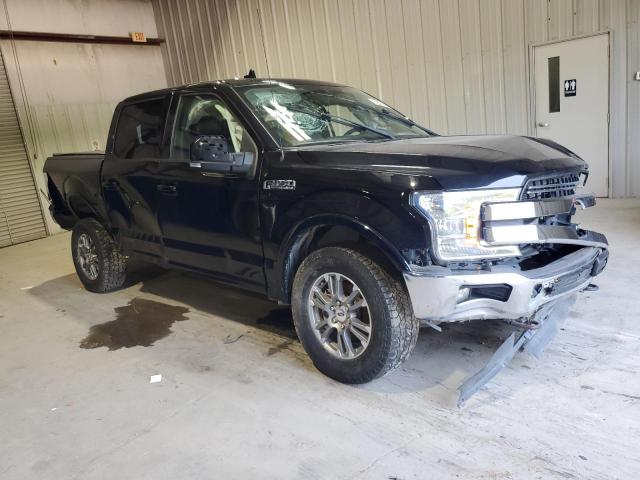 Vin: 1ftew1e56kfa21028, lot: 59571735, ford f-150 supercrew 20194