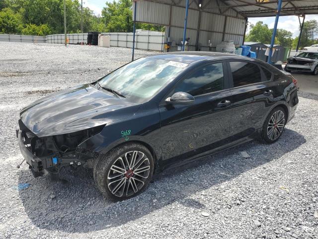 KIA FORTE GT