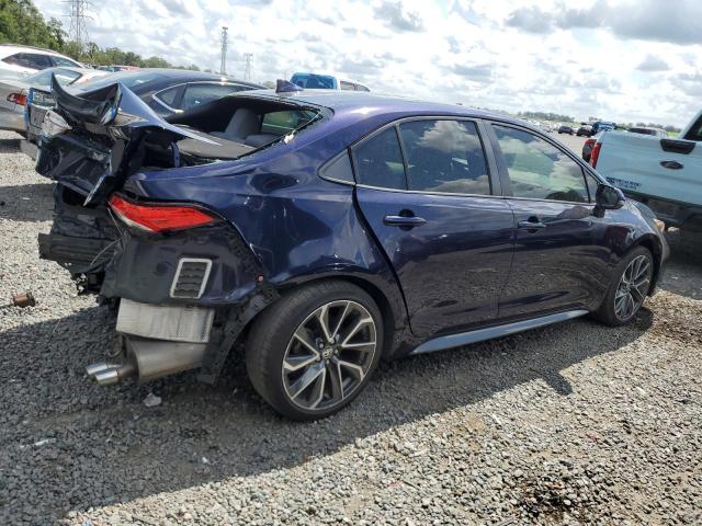 Vin: jtds4mcexmj057270, lot: 60051685, toyota corolla se 20213