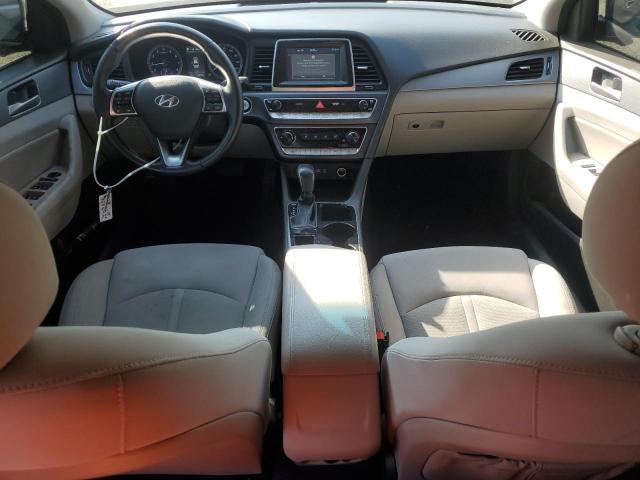 2018 HYUNDAI SONATA SPO 5NPE34AF0JH657618