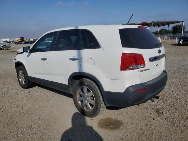 Vin: 5xykt3a14dg334802, lot: 62551155, kia sorento lx 20132