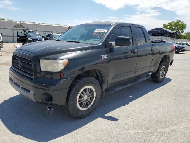 TOYOTA TUNDRA DOU