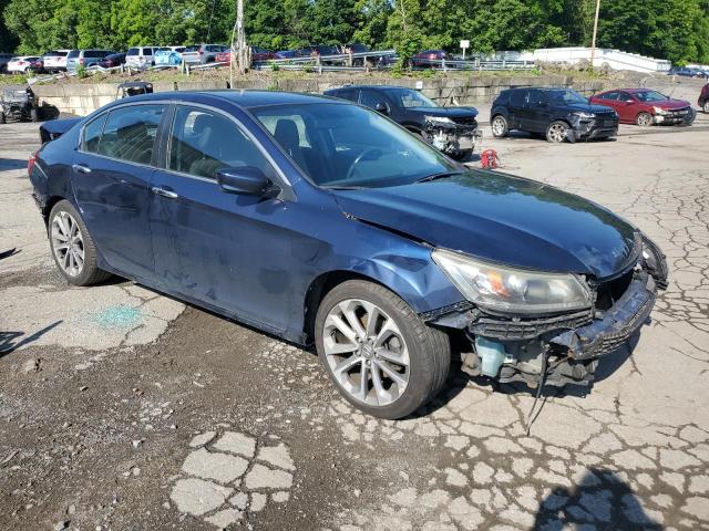 2015 HONDA ACCORD SPO - 1HGCR2F59FA075690
