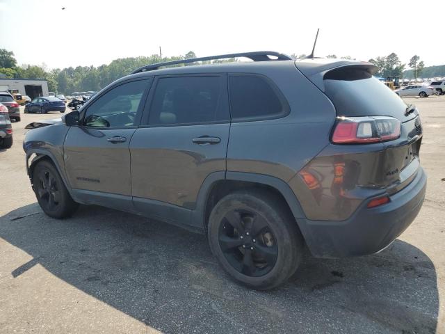 2020 JEEP CHEROKEE L 1C4PJMLX7LD502402