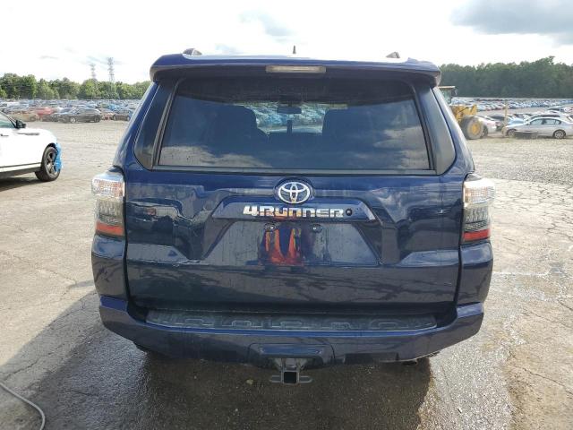 2019 TOYOTA 4RUNNER SR - JTEBU5JR1K5690513