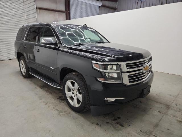 Vin: 1gnskckc6fr515544, lot: 59815665, chevrolet tahoe k1500 ltz 20154