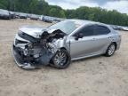 2020 TOYOTA CAMRY LE - 4T1C11AK8LU936683