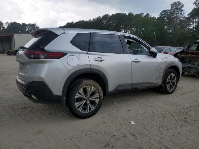 Vin: jn8at3bb9mw227349, lot: 60785875, nissan rogue sv 20213