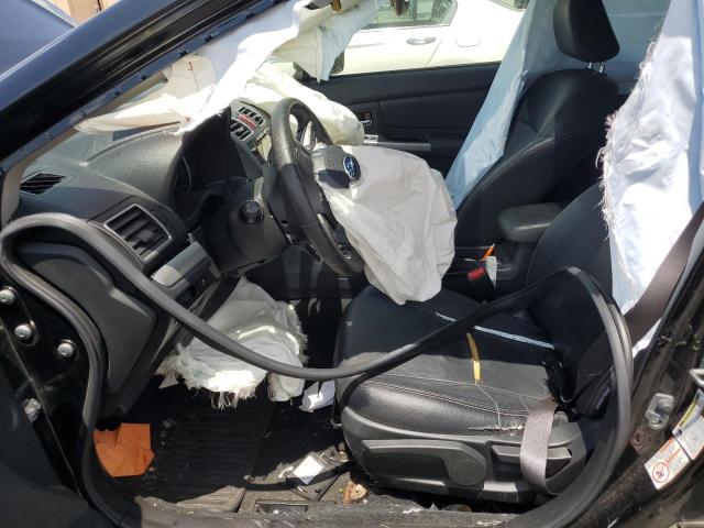 2015 SUBARU IMPREZA SP JF1GPAZ62FH327118