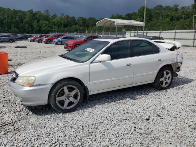 ACURA 3.2TL TYPE