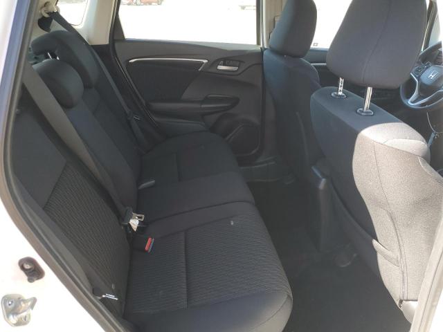 2018 HONDA FIT EX 3HGGK5H8XJM704531