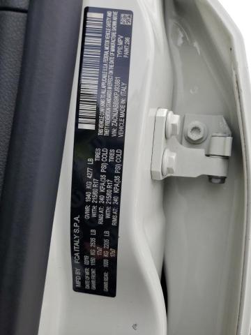 2019 JEEP RENEGADE L ZACNJABB9KPJ93881