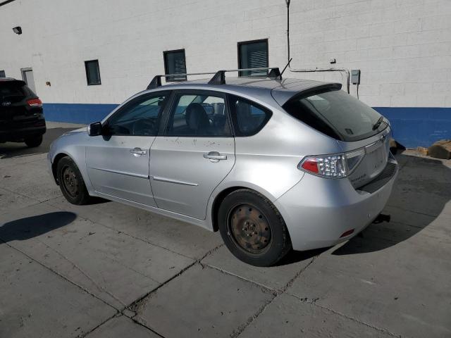 Vin: jf1gh6a60ah809889, lot: 59973615, subaru impreza 2.5i 20102