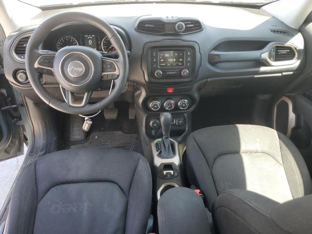 2017 JEEP RENEGADE S ZACCJBAB0HPE90242