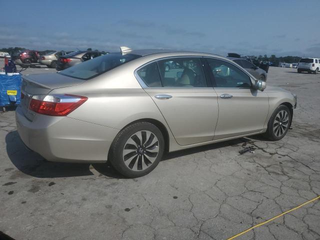 Vin: 1hgcr6f50fa005390, lot: 60300555, honda accord hybrid exl 20153