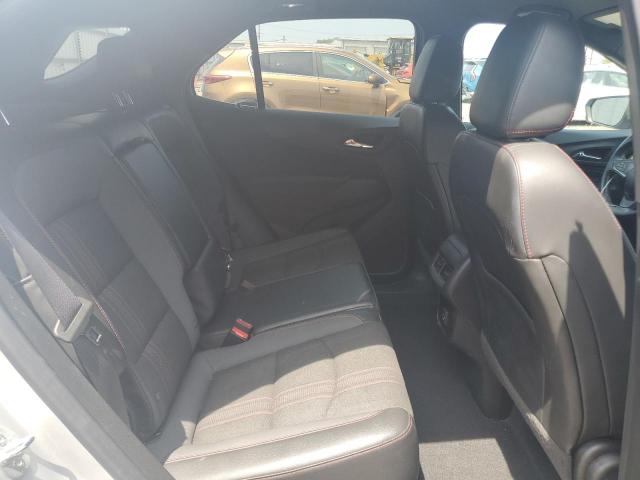 2022 CHEVROLET EQUINOX RS 2GNAXMEV3N6145616
