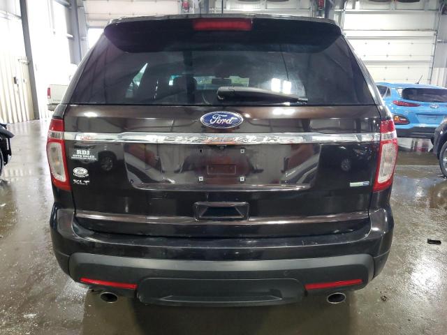 2013 FORD EXPLORER X #3290241261