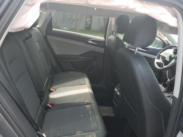 2024 VOLKSWAGEN TAOS SE 3VVEX7B21RM097925