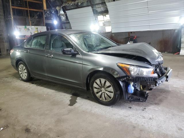 Vin: 1hgcp2f30ca087923, lot: 61042985, honda accord lx 20124