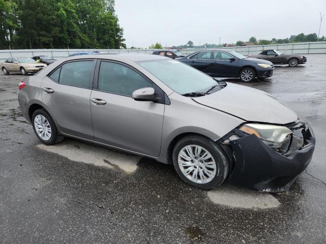 Vin: 2t1burhexec151278, lot: 59485185, toyota corolla l 20144
