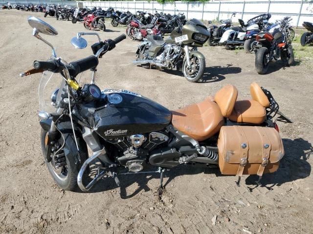 2018 INDIAN MOTORCYCLE CO. SCOUT 56KMSB000J3129129