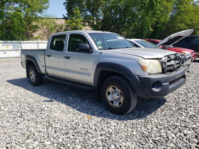 Vin: 5temu4fn0az672593, lot: 59554245, toyota tacoma double cab long bed 20104