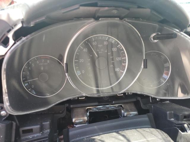 2020 HONDA FIT LX 3HGGK5H47LM717477
