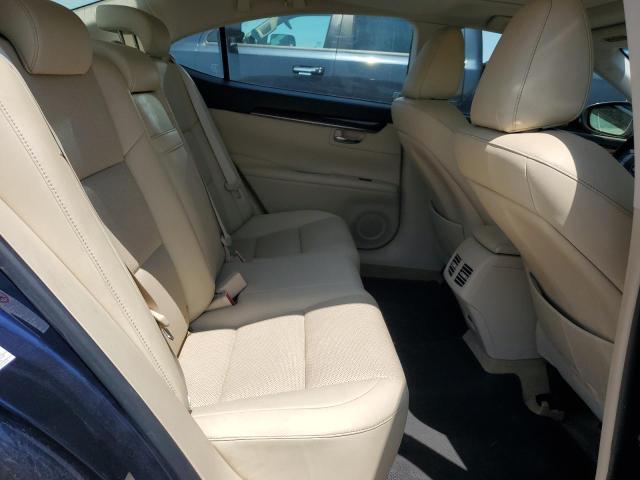 2015 LEXUS ES 350 JTHBK1GG9F2162409