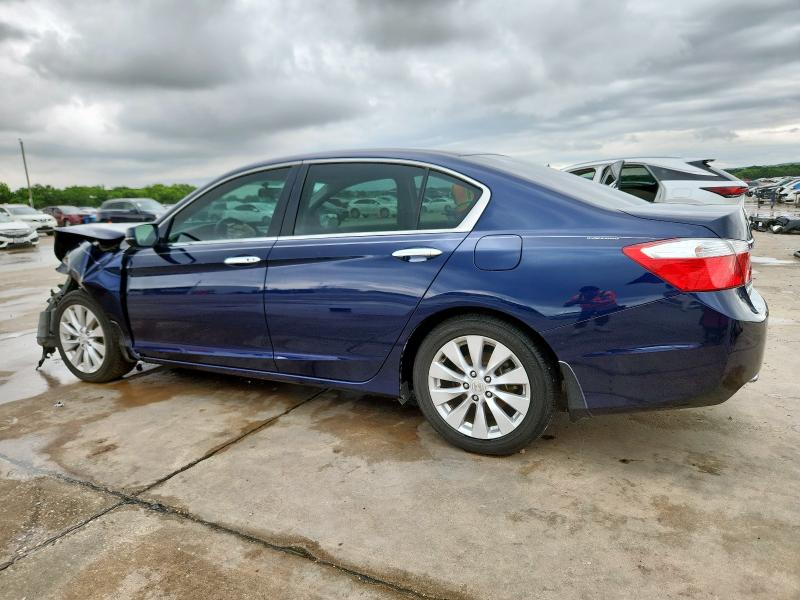 Vin: 1hgcr2f79ea050675, lot: 60414685, honda accord ex 20142