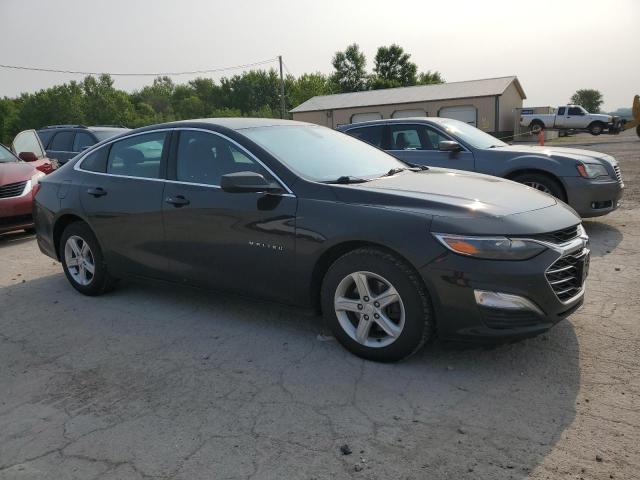 2020 CHEVROLET MALIBU LS - 1G1ZB5ST8LF144475