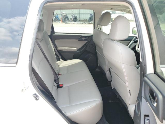 2015 SUBARU FORESTER 2 JF2SJAWC1FH808222