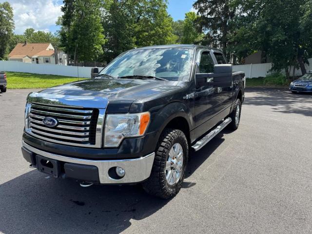 Vin: 1ftfw1ev0afb73518, lot: 62685025, ford f-150 supercrew 2010 img_1
