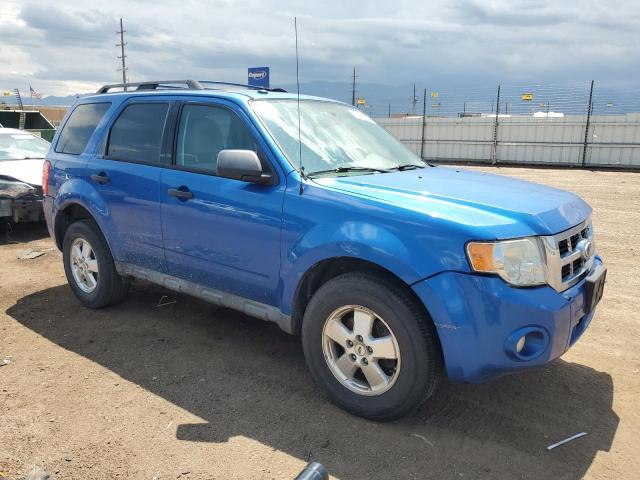 Vin: 1fmcu0d75cka99508, lot: 60318085, ford escape xlt 20124