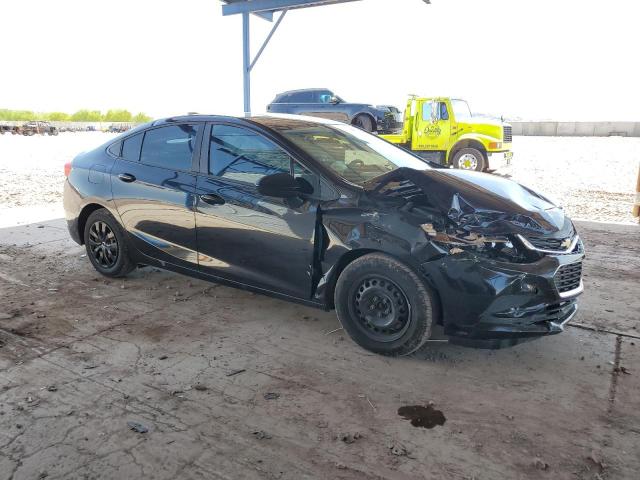 Vin: 1g1bc5sm1h7274073, lot: 60762415, chevrolet cruze ls 20174