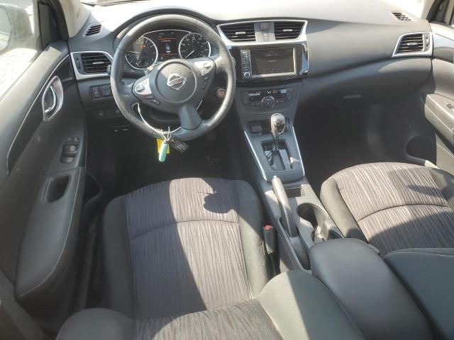 2019 NISSAN SENTRA S - 3N1AB7AP5KY450242