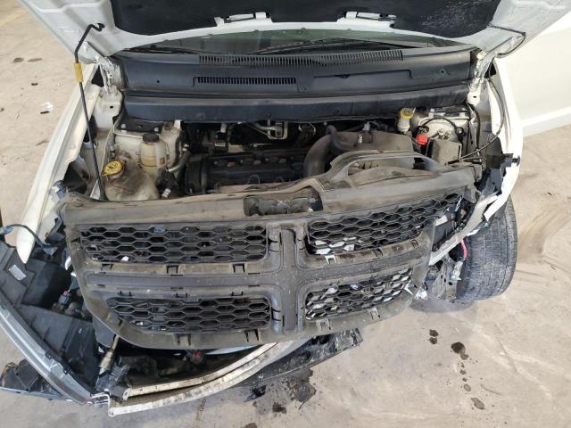 2018 DODGE JOURNEY SE 3C4PDCABXJT496028