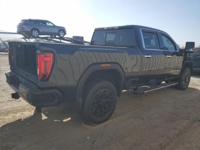 Vin: 1gt49rey0lf223456, lot: 57165585, gmc sierra k2500 denali 20203