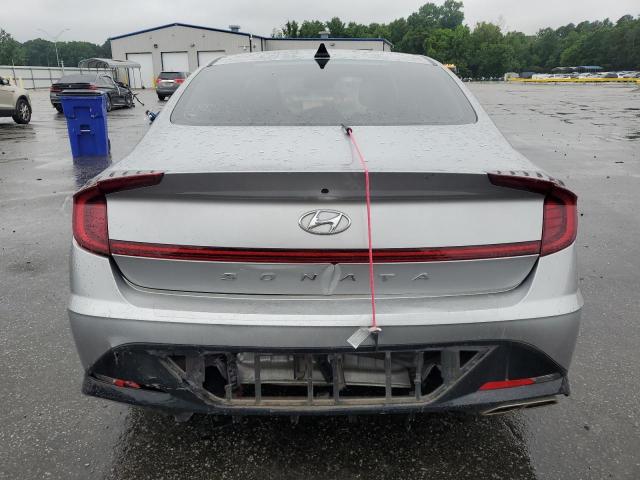 2021 HYUNDAI SONATA SEL - 5NPEL4JA0MH081022