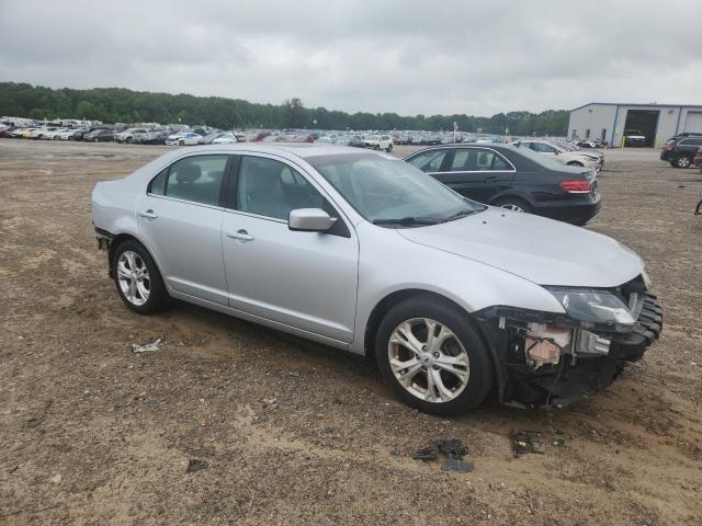 Vin: 3fahp0ha5cr272338, lot: 61010915, ford fusion se 20124