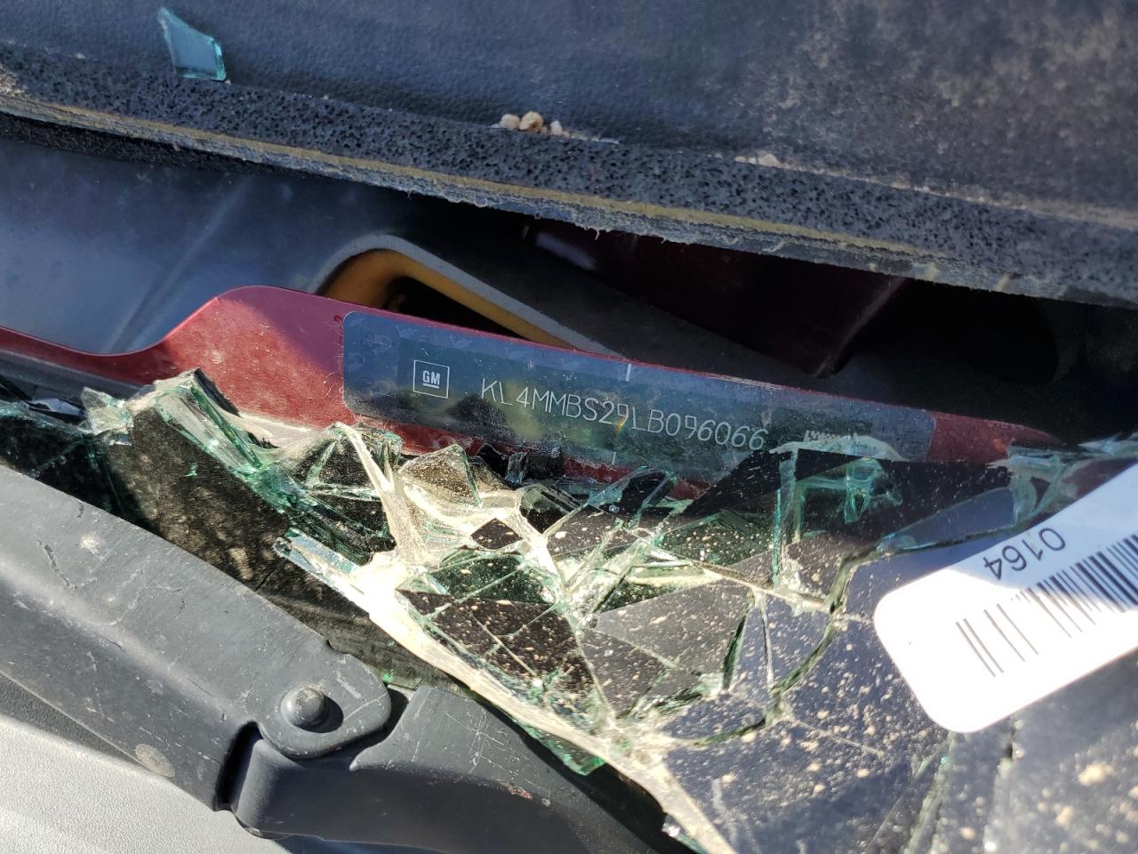 BUICK ENCORE PREFERRED