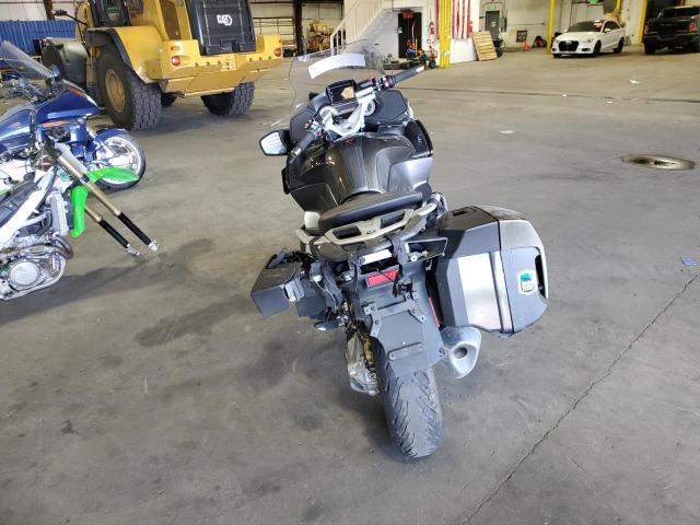 2020 BMW R 1250 RT WB10J6307L6D35527