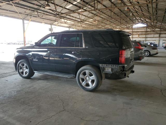 2015 CHEVROLET TAHOE K150 1GNSKCKC3FR149915