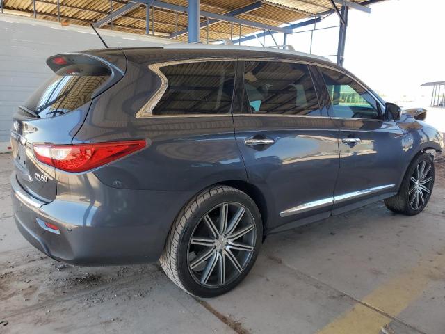 Vin: 5n1al0mnxec531712, lot: 61228215, infiniti qx60 20143