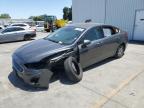2019 FORD FUSION S - 3FA6P0G78KR149273