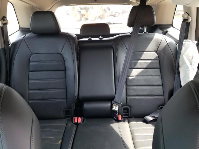 2025 HONDA CR-V EXL 7FARS4H76SE012477