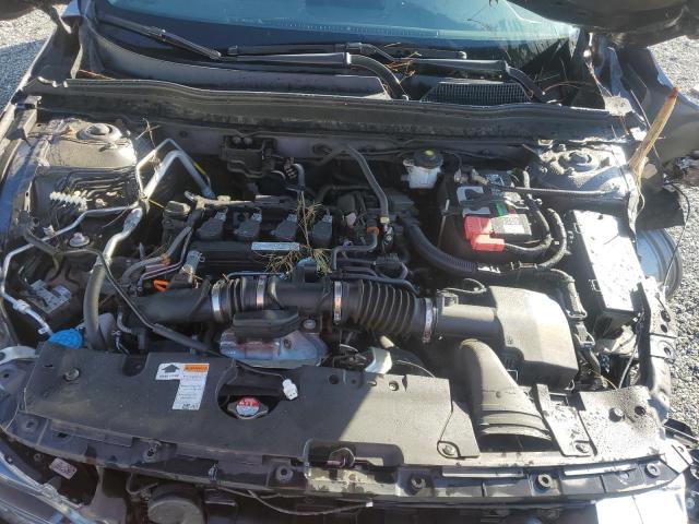 2018 HONDA ACCORD EXL 1HGCV1F50JA148203
