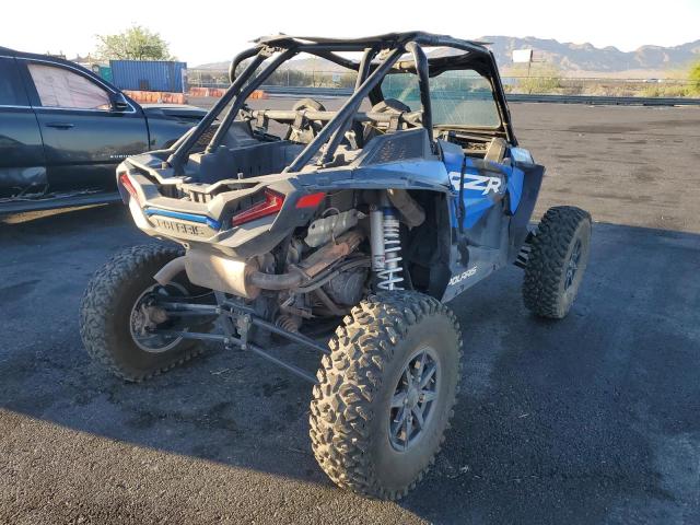 2021 POLARIS RZR TURBO 3NSPAE923MF571081