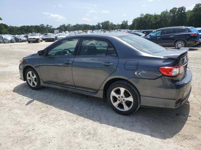 Vin: 2t1bu4ee0bc741489, lot: 60247425, toyota corolla base 20112