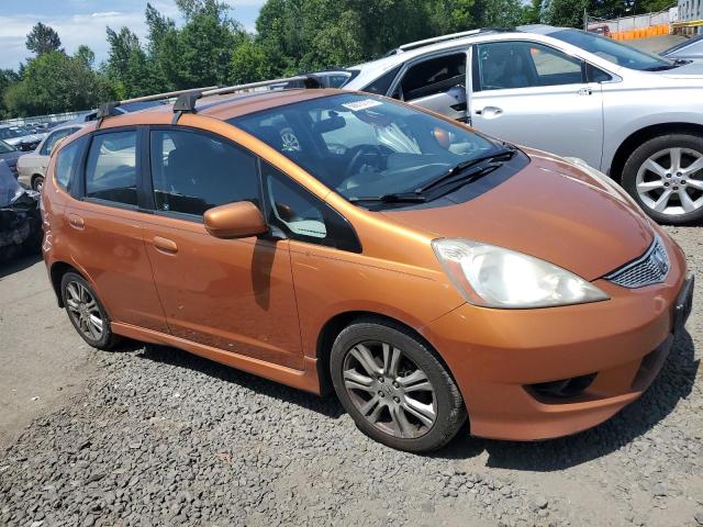 Vin: jhmge8h58bc014632, lot: 60675775, honda fit sport 20114